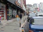 Irouez Tekstil (İstanbul, Esenyurt, İncirtepe Mah., Kemal Paşa Cad., 18), tienda de ropa