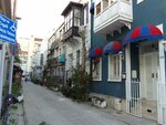 Serenity Suite (Izmir, Konak District, Alsancak Neighborhood, 1480th Street, 5), hostel