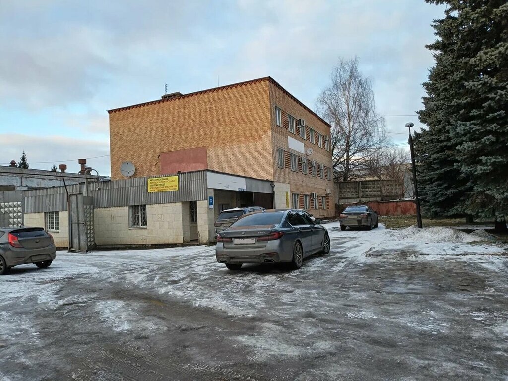 Inspección de tráfico estatal Отдел ГИБДД Отдела МВД России по Малоярославецкому району, , foto