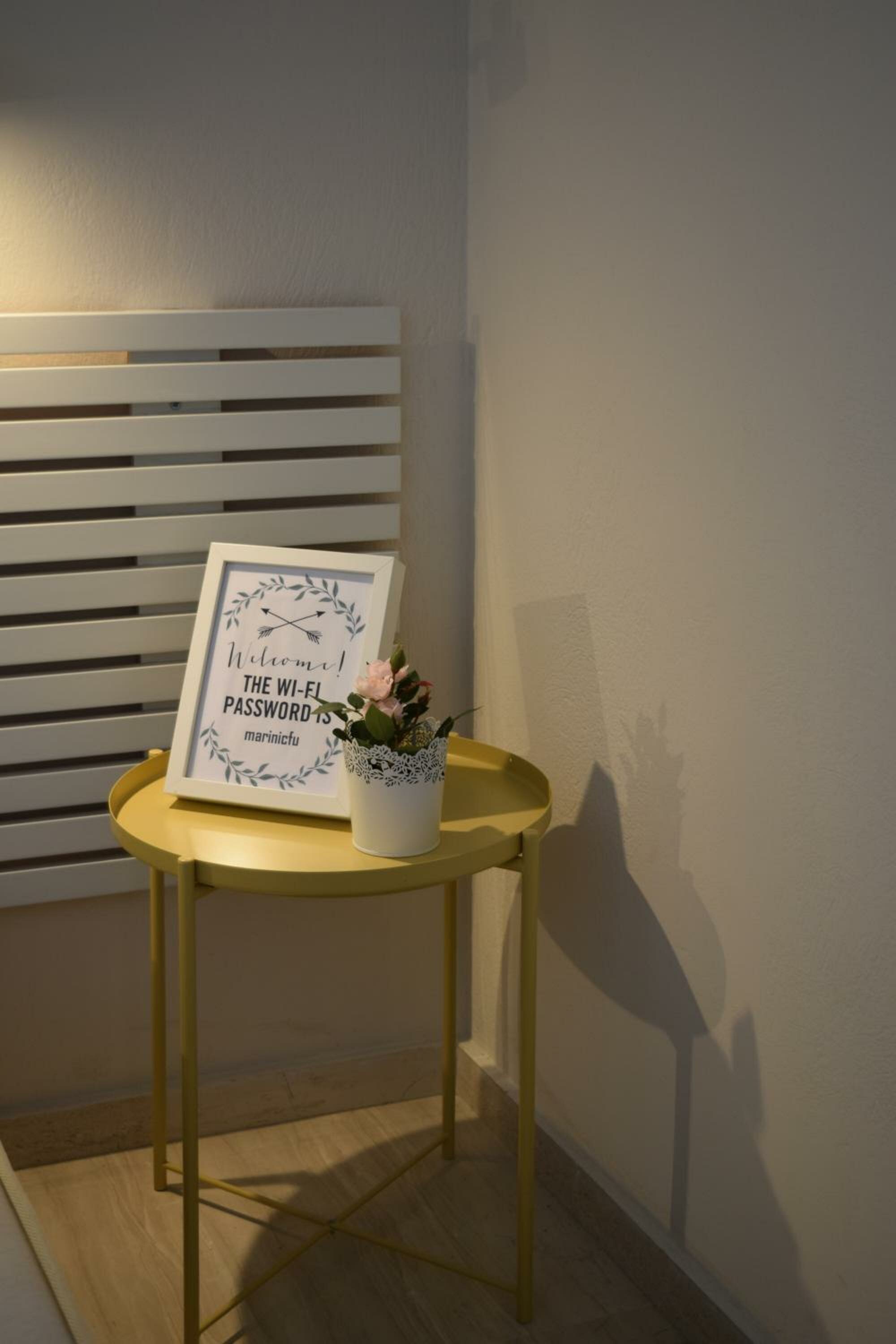 Фото Marina Boutique Hotel