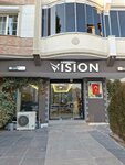 Salon Vision (Gaziantep, Sehitkamil District, Ataturk Neighborhood, Cemil Sait Barlas Avenue, 6), hairdresser