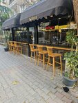 Borbeen Coffee (İzmir, Bornova, Kazımdirik Mah., 161 Sok., 11B) ، مقهى