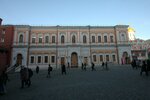 Новый Монетный двор (Nikolskaya Street, 5/1с1), landmark, attraction