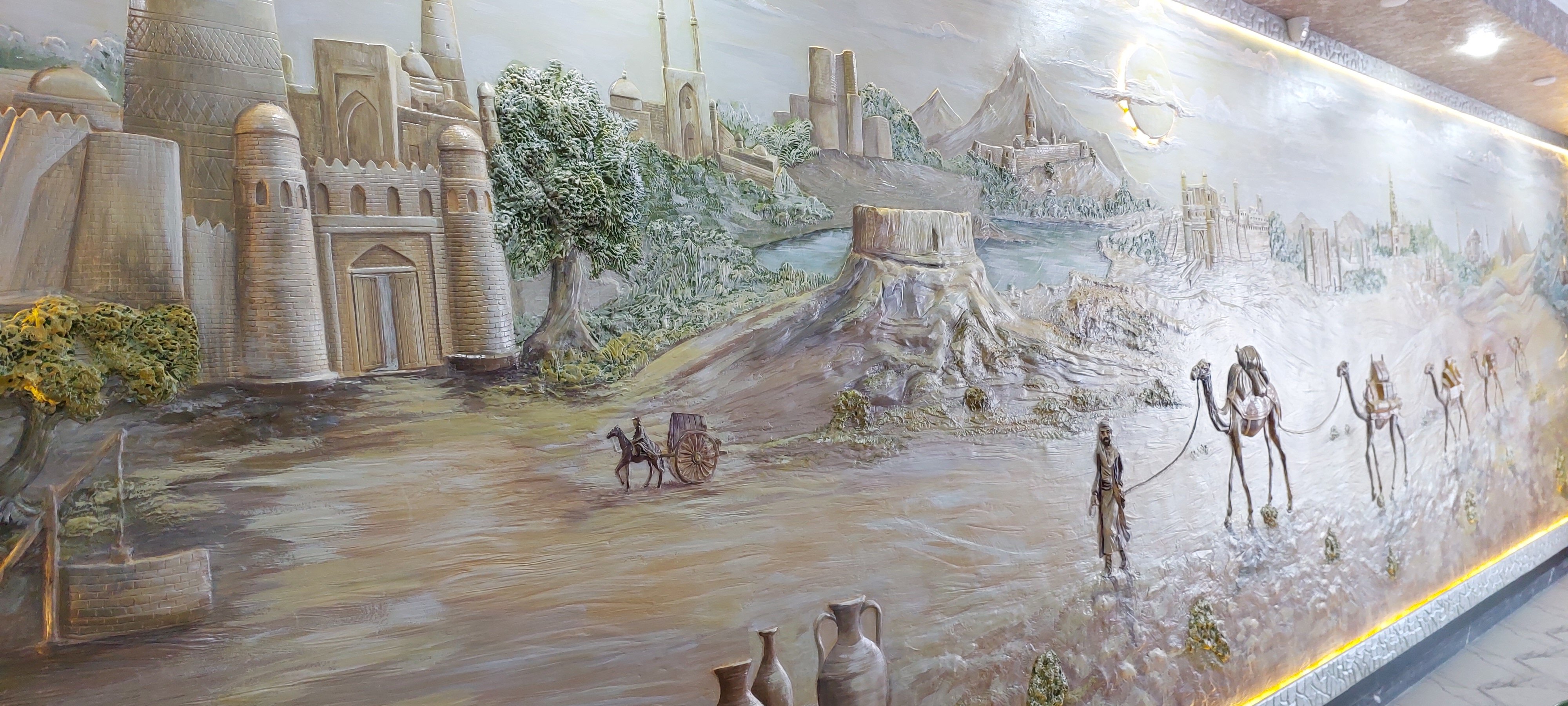 Фото Karavan Hotel