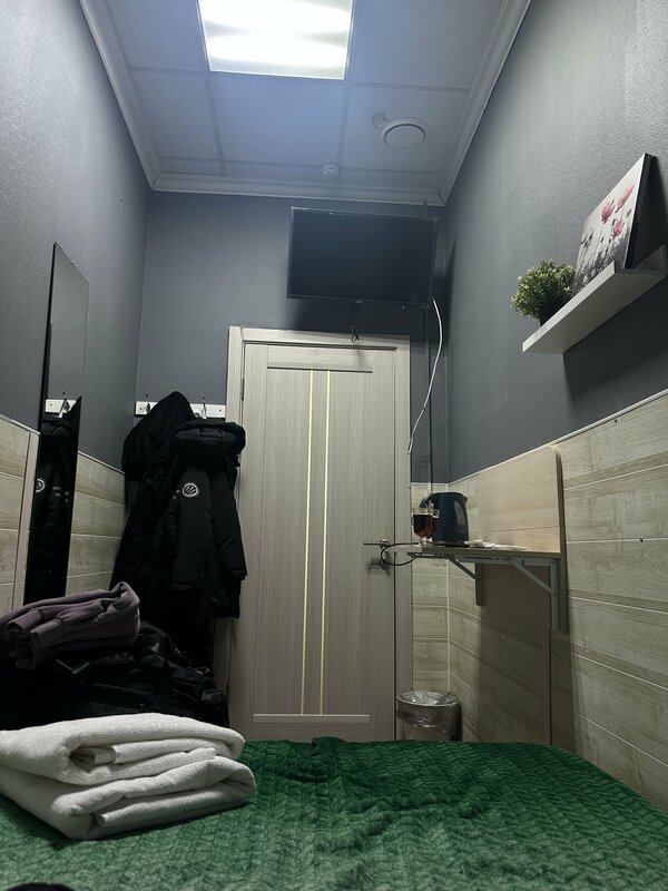 StayWay на Белорусской — фото 16