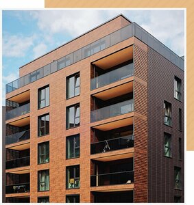 Апартаменты Stoneridge Estate