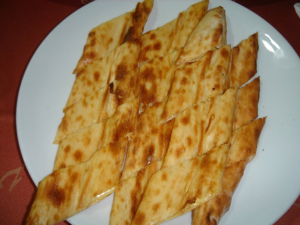 Cafe Pide Bank, Corlu, photo