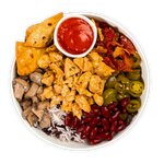 Basil Tepe Prime (Ankara Province, Dumlupinar Boulevard, 266B/C), restaurant