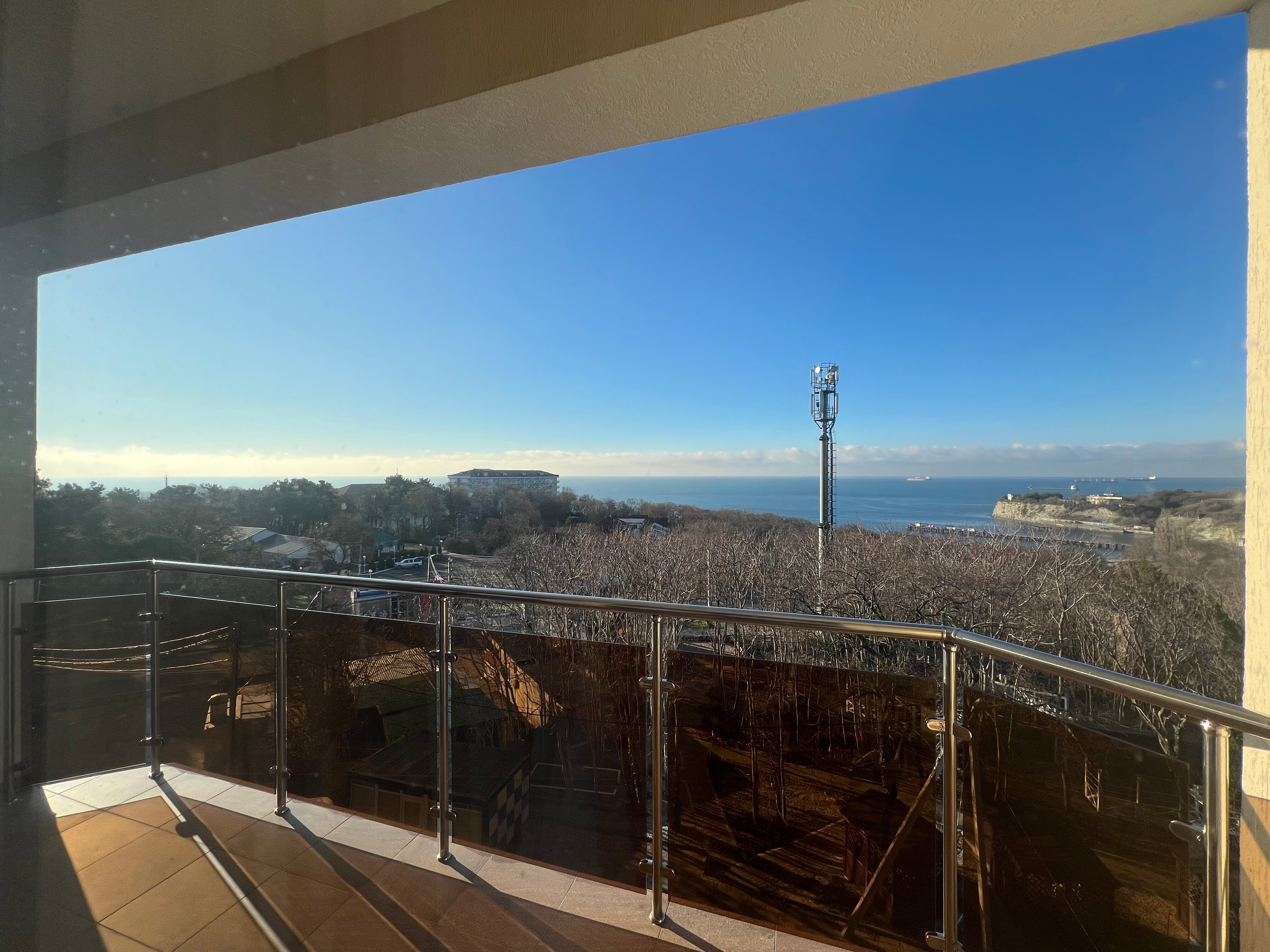 Фото Простор