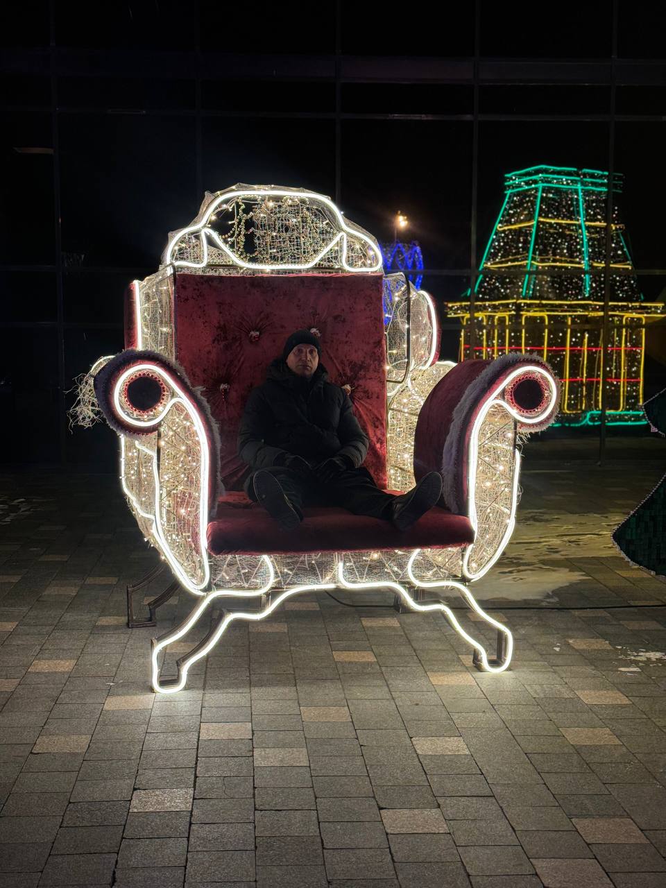 Фото Tigre de Cristal