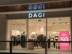 Dagi (Konya, Ankara Avenue, 72C), clothing store