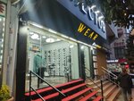Hectorwearr (Istanbul, Gungoren, Soganli Avenue, 67A) ، متجر ملابس