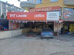 Muradim Auto Tire Petlas (Ankara Province, Mamak District, Mutlu Mah., 724. Cad., 54A), tires and wheels