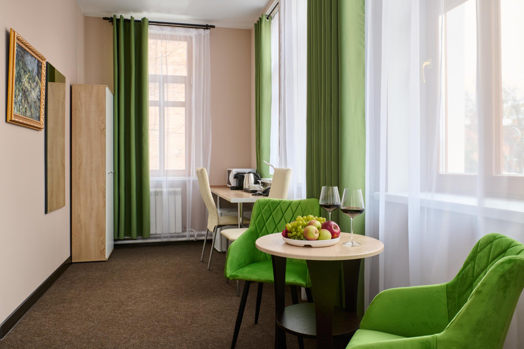 Фото Дом художников Коровиных