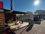 Cinar Cafe (Antalya, Kepez District, Green River Avenue, 38/8), cafetería