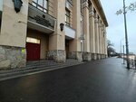 РГГМУ, управление дополнительного образования, приема и трудоустройства студентов (Malookhtinskiy Avenue, 98), universidad