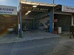 Yigit Auto Paint Maintenance Service (Antalya, Kepez, Şafak Mah., 5003. Sok., 107), car service, auto repair