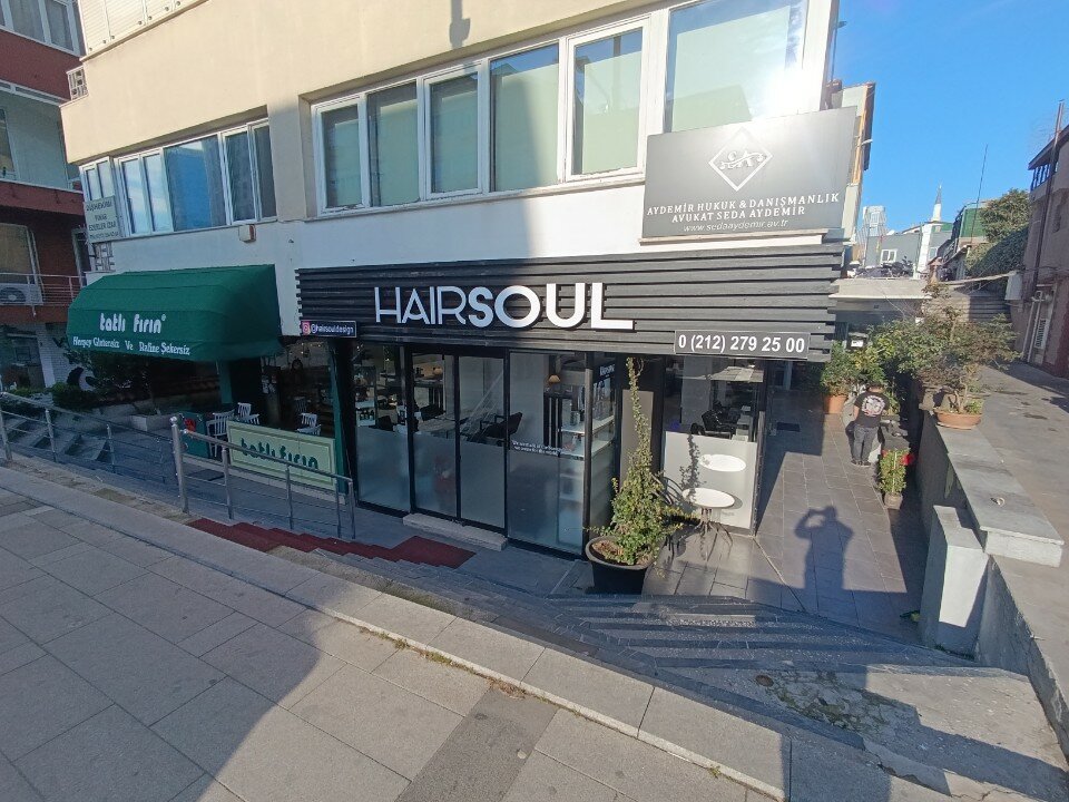 Hair Soul
