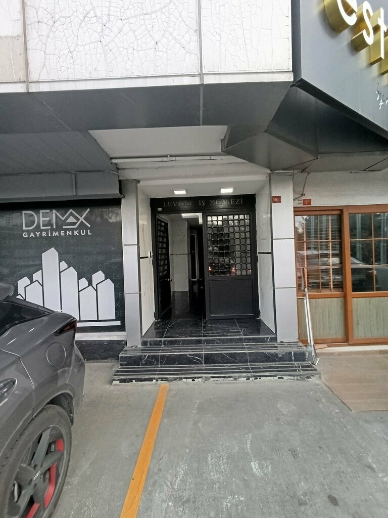 Production of auto parts Masai Automotive, Istanbul, photo