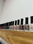 Center for hardware manicure and pedicure (Severniy Microdistrict, ulitsa Dobrovolskogo, 2/1), nail salon