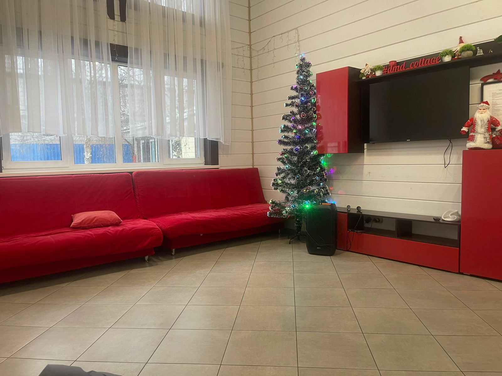 Фото Коттедж в Домодедово