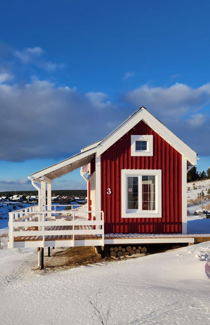 Фото отеля 3