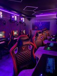 CyberZone (Leninskiy Avenue, 57к1), computer club