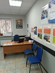 Офис Страхования (Televizionnaya Street, 22), insurance broker