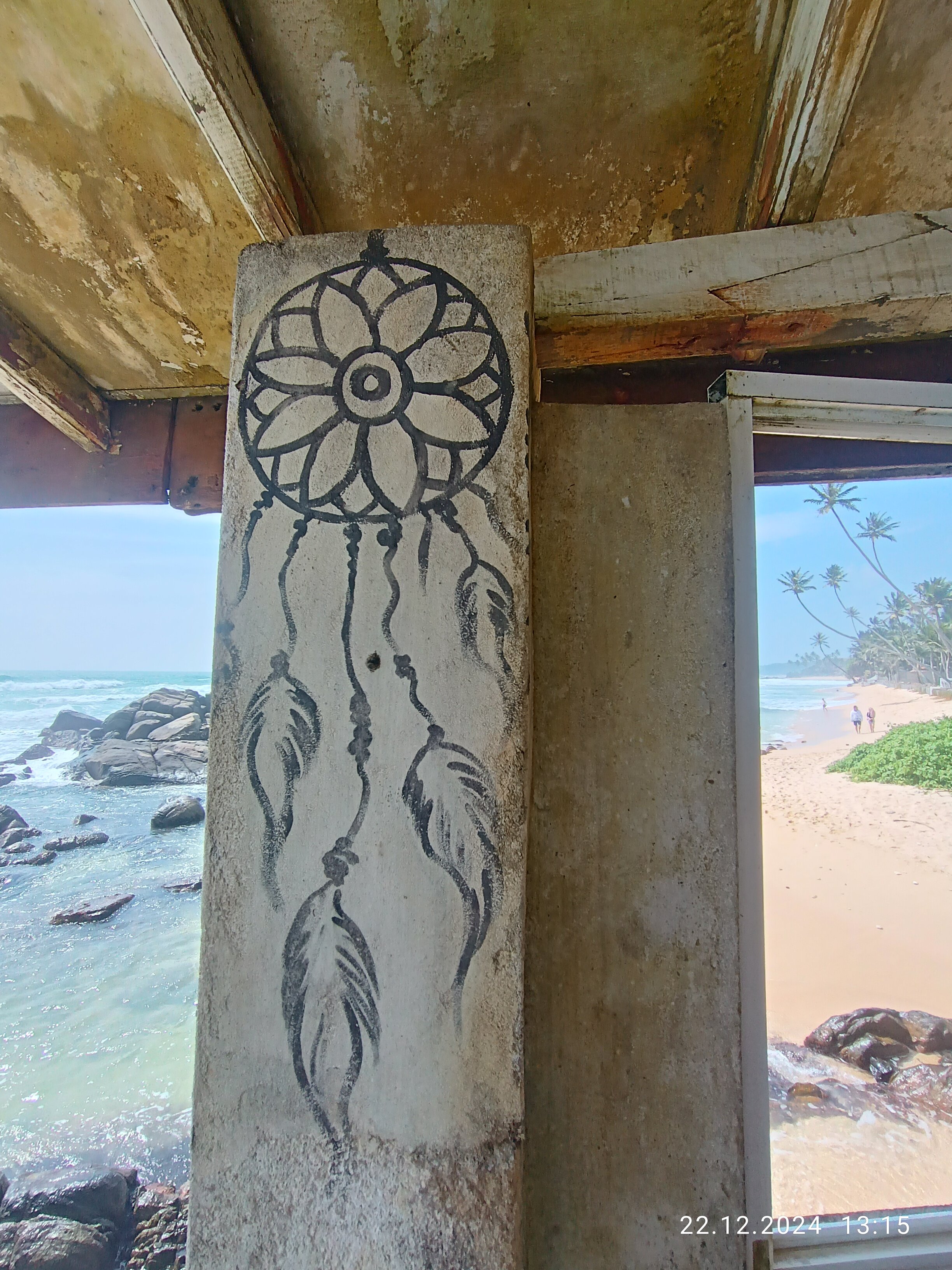 Фото Shanthi beach resort