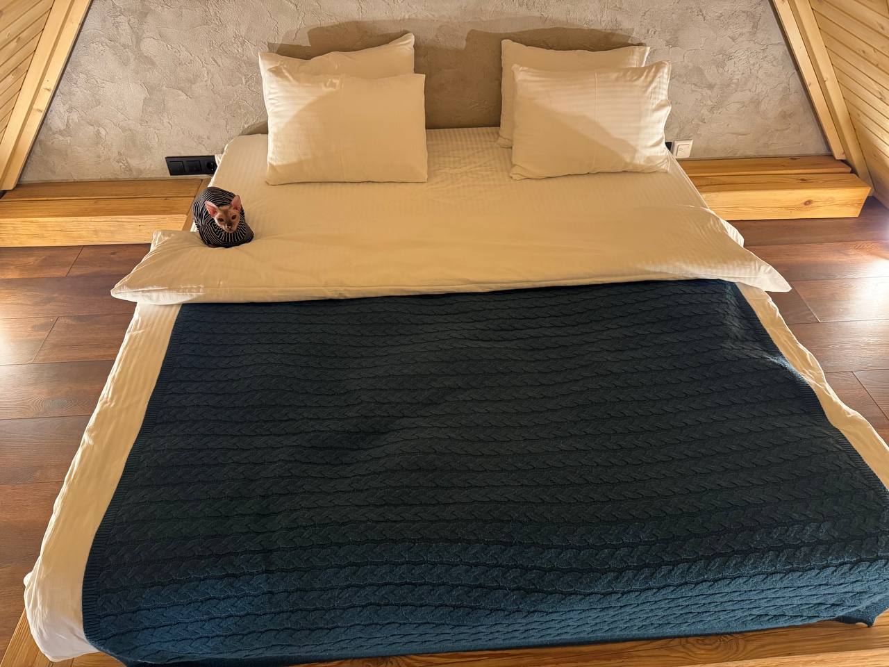 Фото Усадьба Тишина