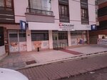 M.O.N.A. Dent Oral and Dental Health Polyclinic (Ankara Province, Yenimahalle, Kaletepe Mah., Ünsal Cad., 5), dental clinic