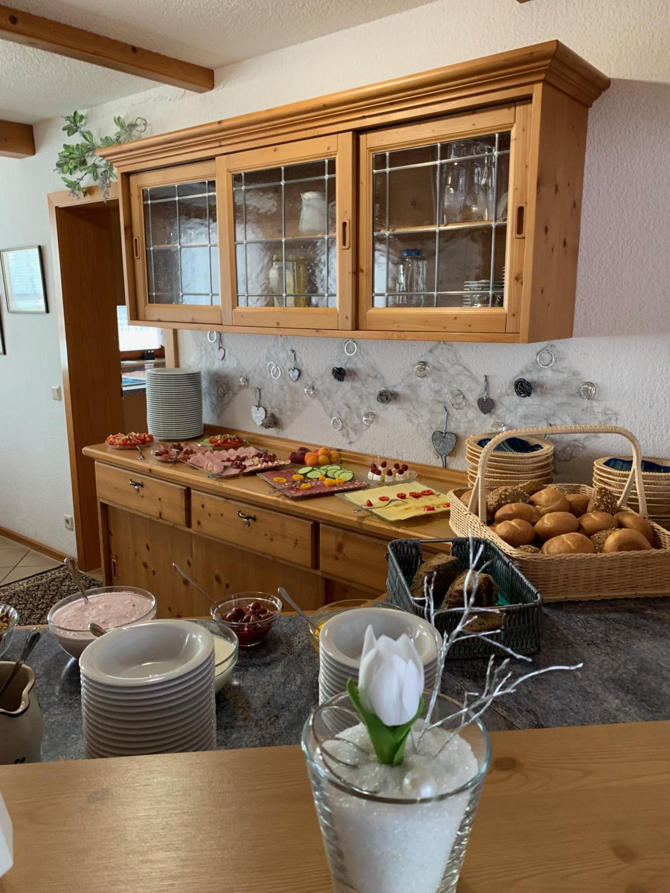 Фото Vierjahreszeiten