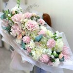 Bukett (ulitsa Samburova, 236), flower shop