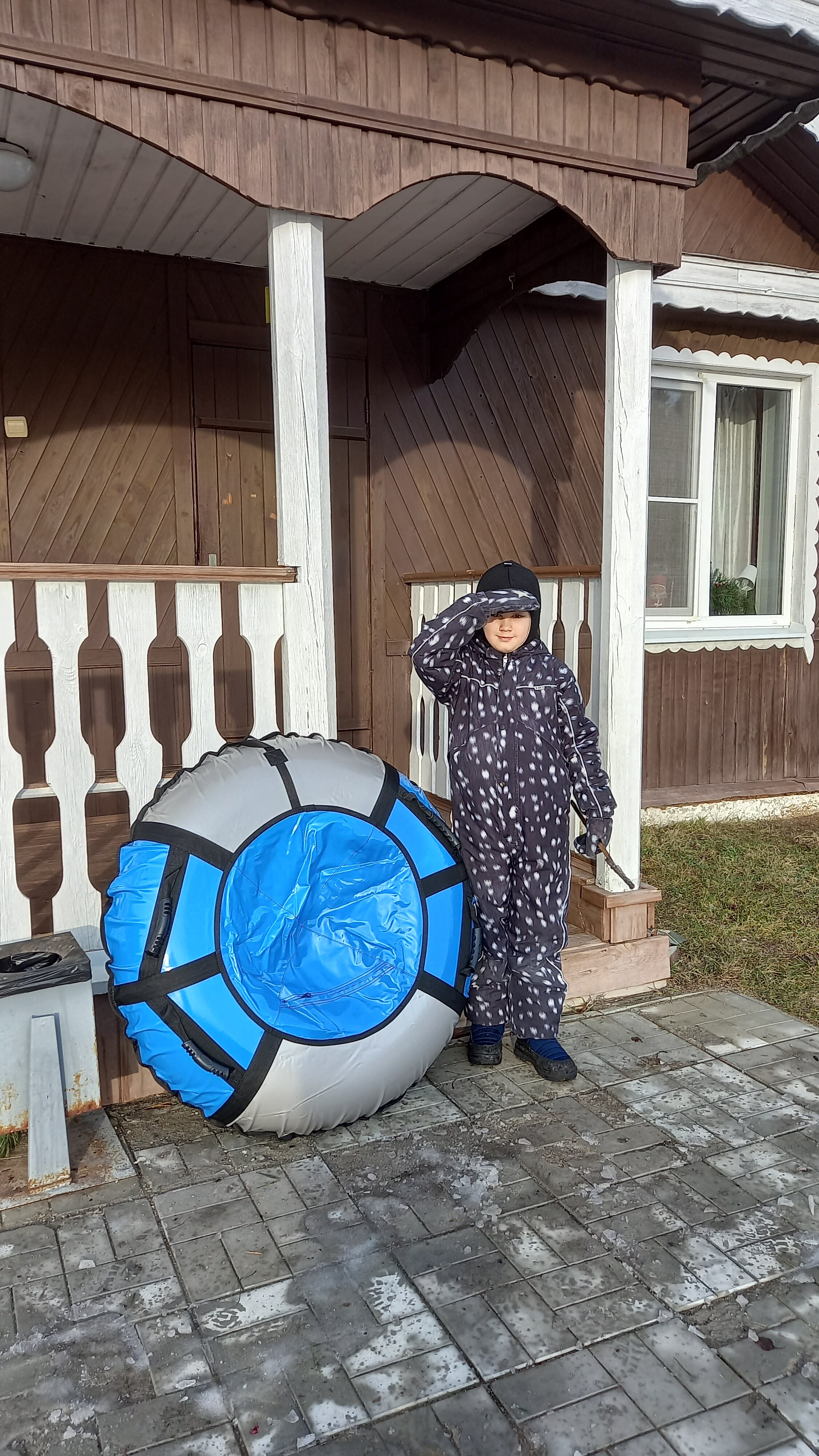 Фото Сумбулово