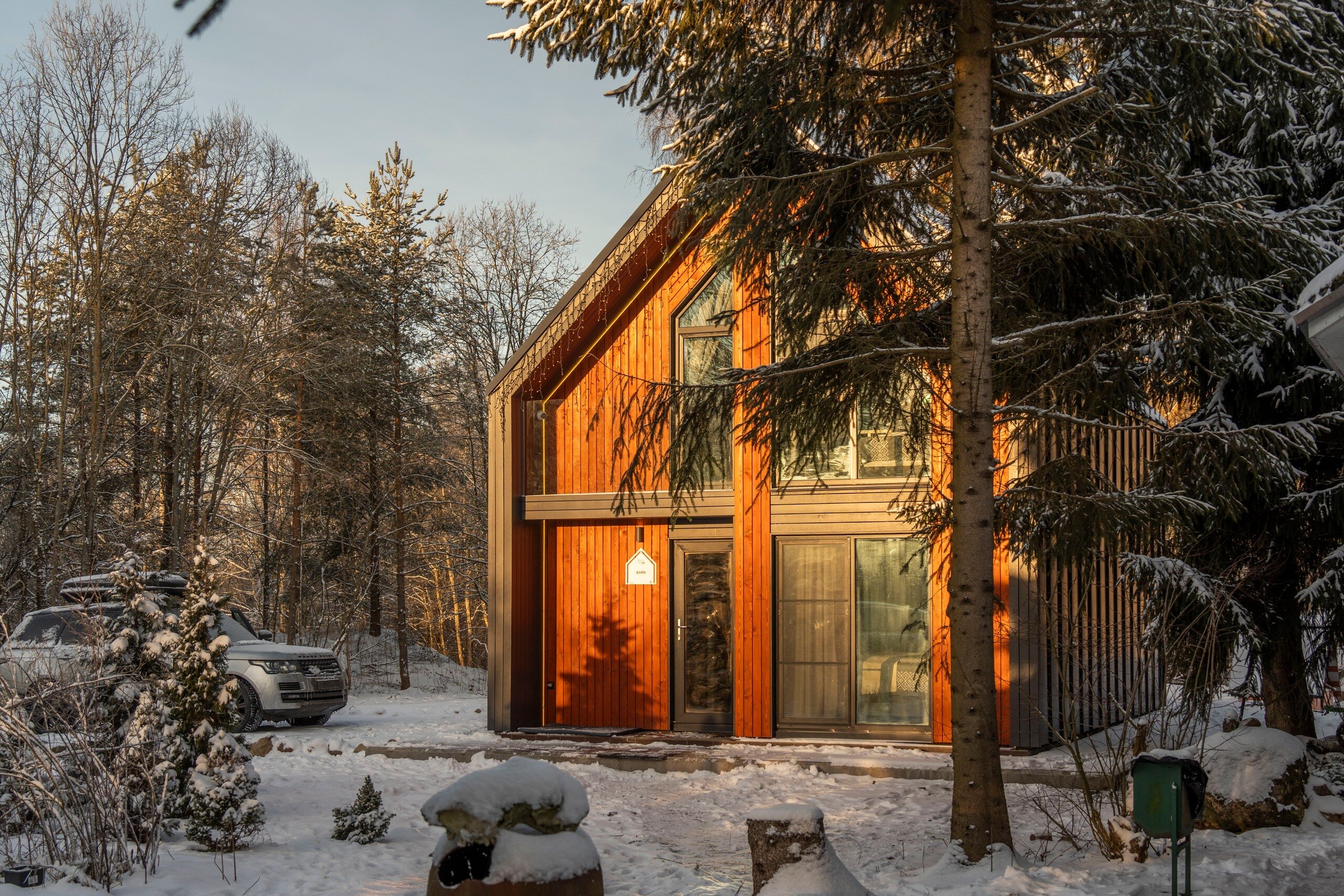 Фото Хутор Кууса