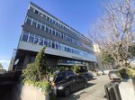 Cuhadaroglu Business Center (İstanbul, Beylikdüzü, Yakuplu Mah., Mustafa Kurtoğlu Cad., 34), business center