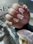 Infinity (Pushkinskaya ulitsa, 22), beauty salon