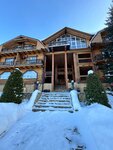 Кедровый (ulitsa Slavskogo, 3), spa