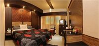 Фото Hotel Atithi