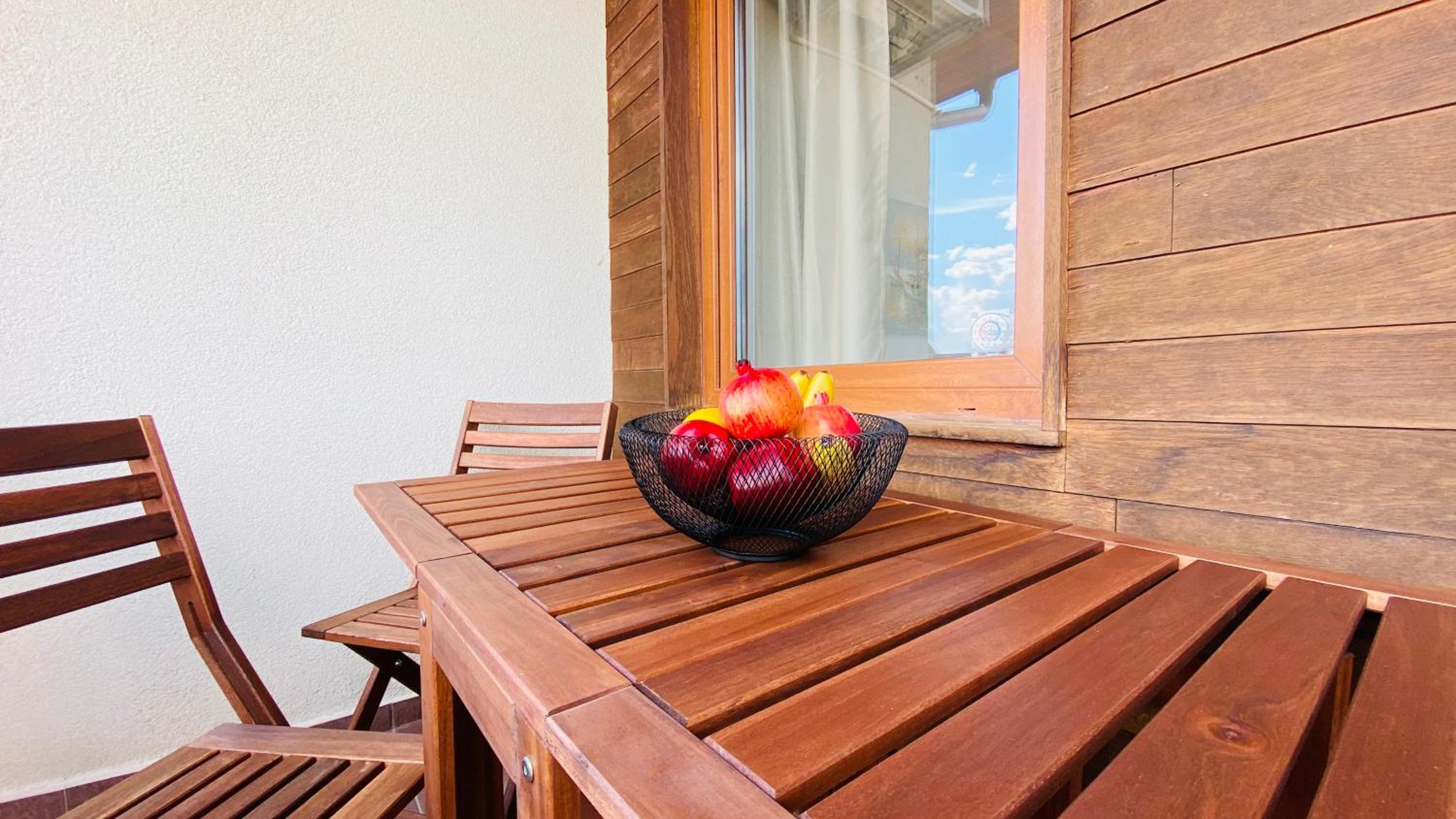 Фото Garden of Eden Complex