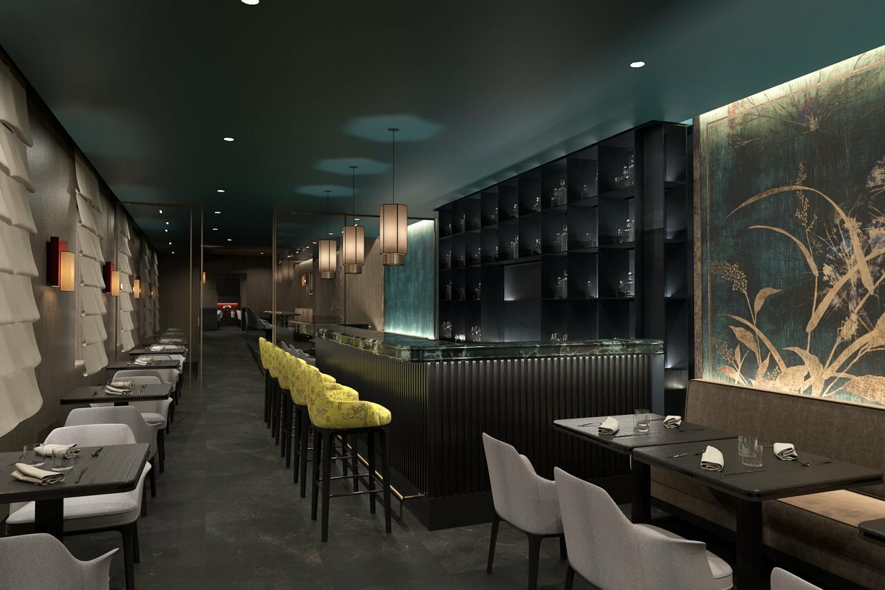 Фото U-Visionary Venezia Hotel