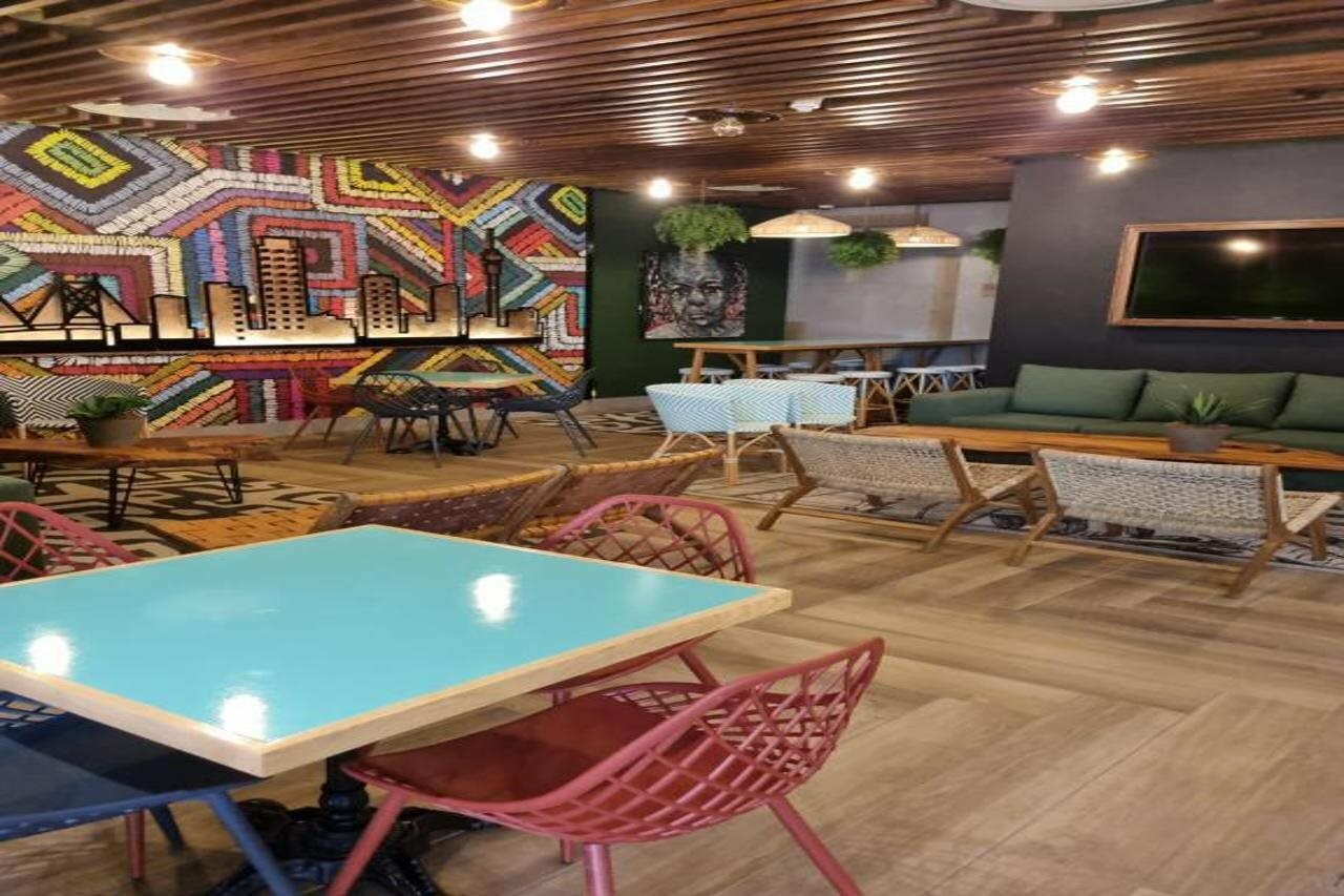 Фото Signature Lux Hotel, by Onomo