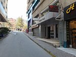 Tanli Business Inn (İstanbul, Şişli, 19 Mayıs Mah., Balçık Tarlası Sok., 1), business center