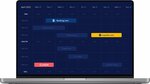 Smartbooking.uz (Mekhtar Anbar Street, 55), it company