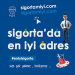 Sigortamiyi (İstanbul, Maltepe, Cevizli Mah., Gönül Sok., 16-18A) ، وسيط التأمين
