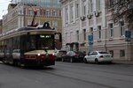 Экологические проекты (Pochainskaya Street, 17С) ، عمليات وصيانة النقل العام