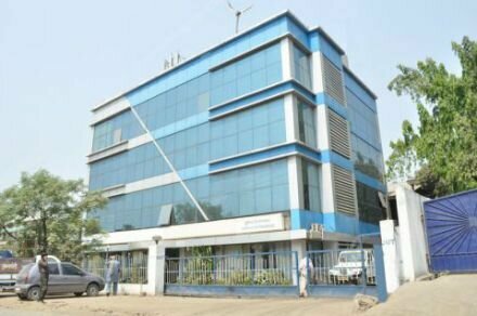 Transport company, car depot Eternity Passenger Transport By Rented Buses, Dubai, photo