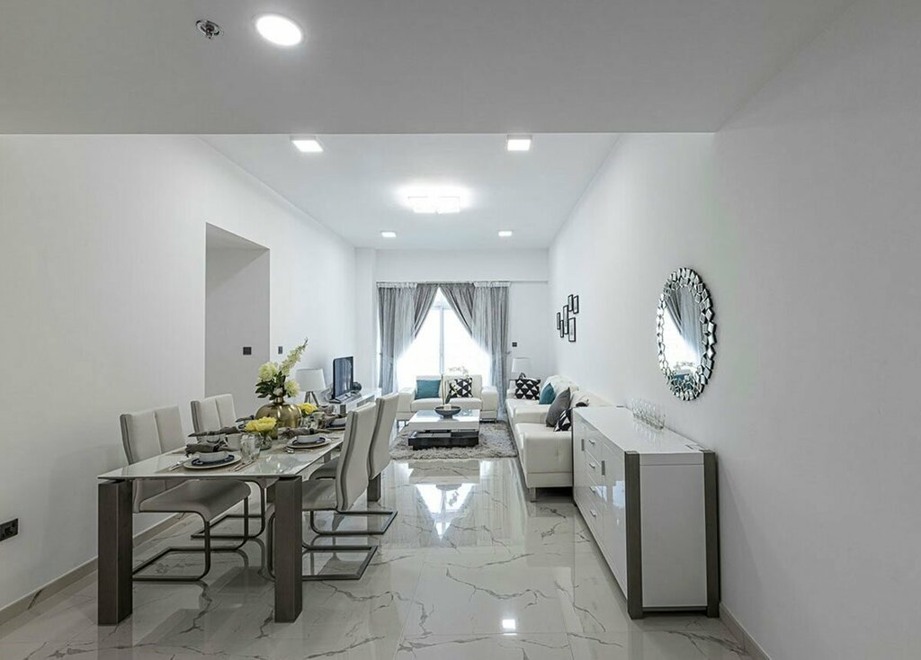 Construction and finishing works Al Masafi Decor, Ajman, photo