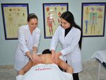 Izmir Massage Course (Izmir, Konak, 9 September Square, 1A), educational center