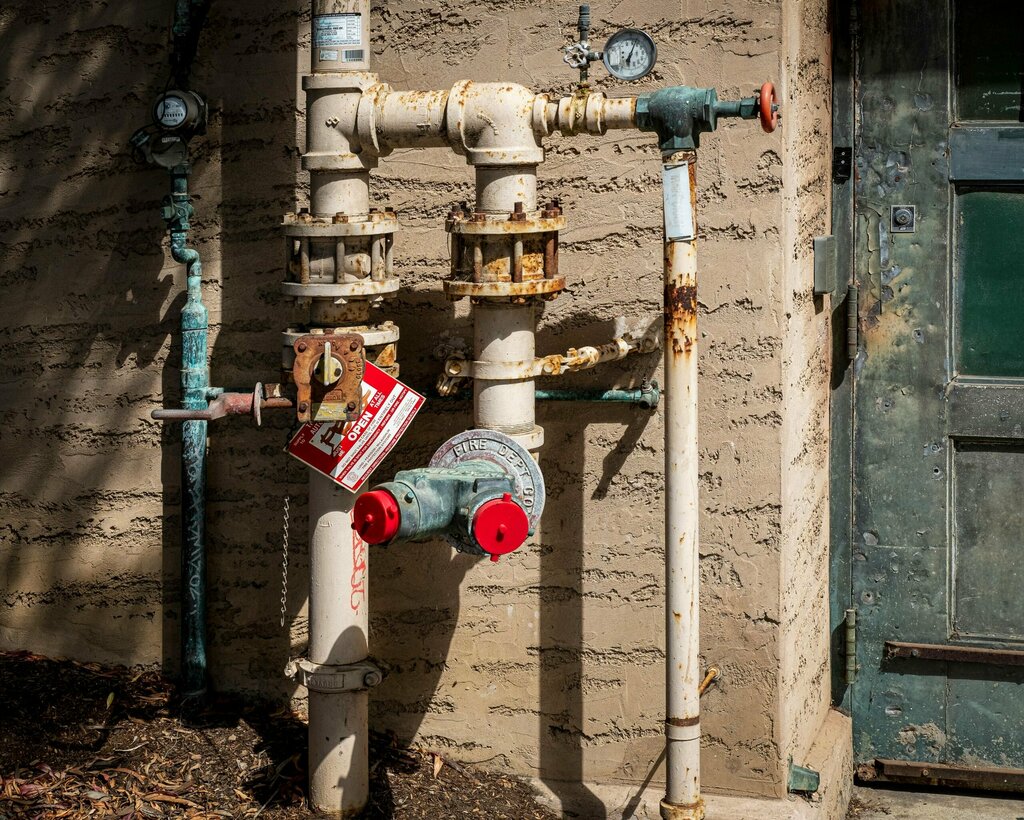 Building maintenance Azad Technical Services LLC, Dubai, photo